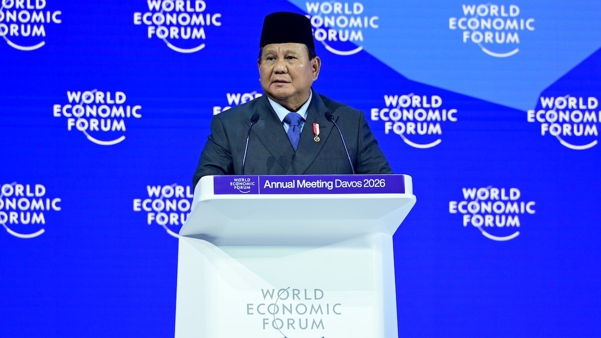 Sinyal Reshuffle Jilid Kelima Menguat, Pengamat: Prabowo Prioritaskan Efisiensi Anggaran 2026