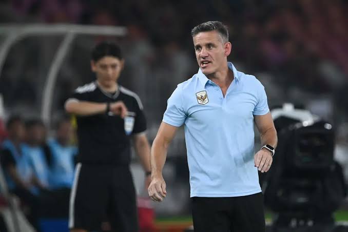 Herdman Buka Peluang Talenta Lokal, Ingin Pemain Indonesia Tembus Liga Champions